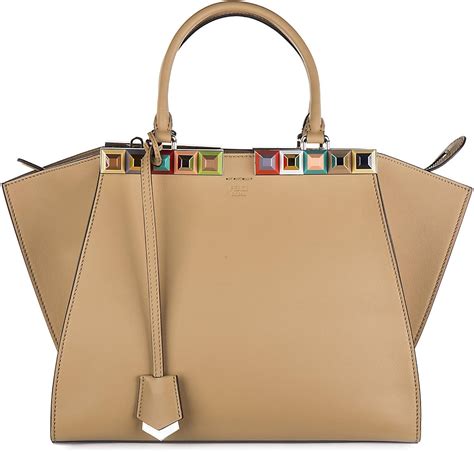 fendi tasche damen|fendi handtaschen.